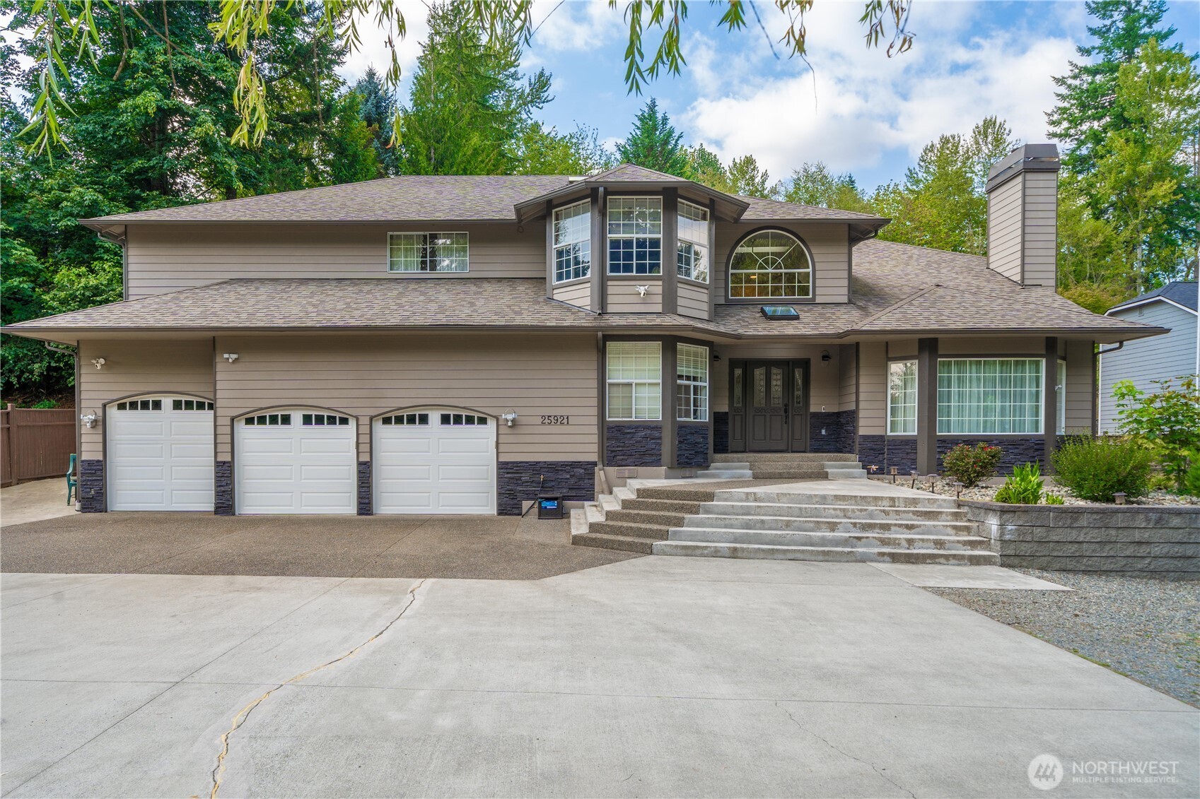 25921 Witte Road SE Maple Valley WA 98038