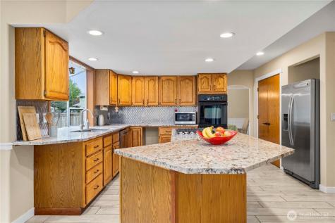 25921 Witte Road SE Maple Valley WA 98038