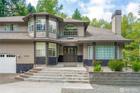 25921 Witte Road SE Maple Valley WA 98038