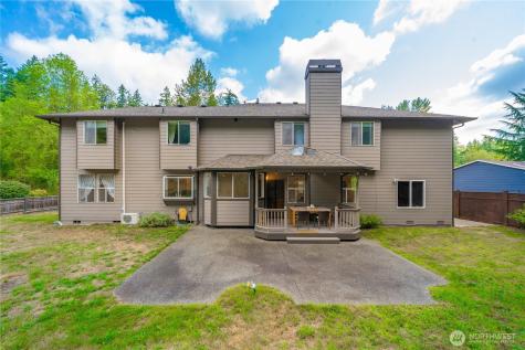 25921 Witte Road SE Maple Valley WA 98038