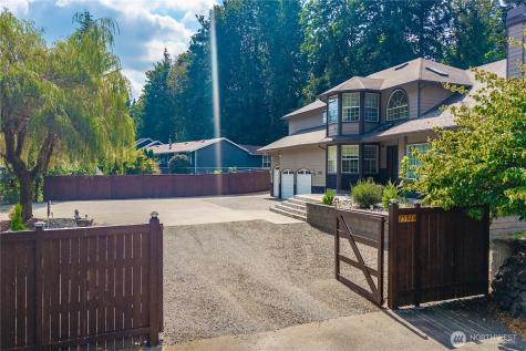 25921 Witte Road SE Maple Valley WA 98038