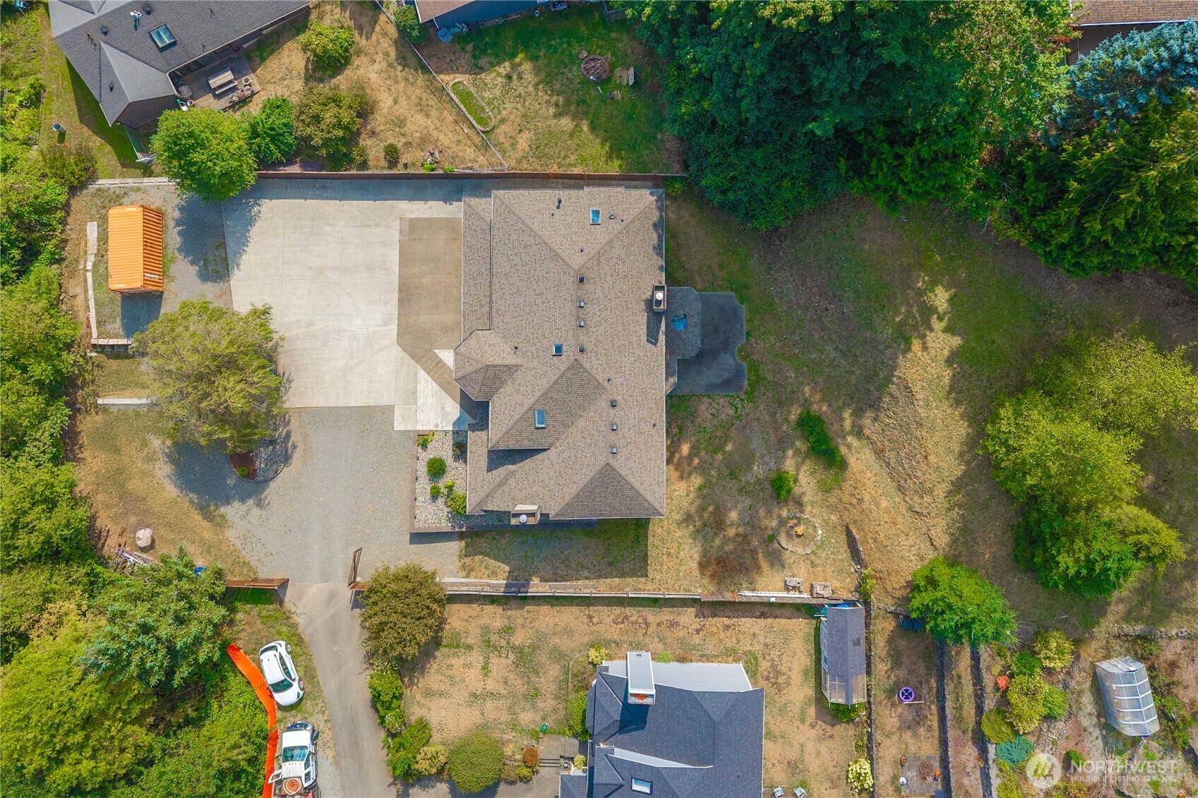 25921 Witte Road SE Maple Valley WA 98038
