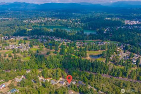 25921 Witte Road SE Maple Valley WA 98038