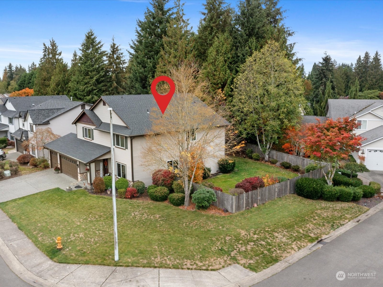 5011 138th Street SE Everett WA 98208