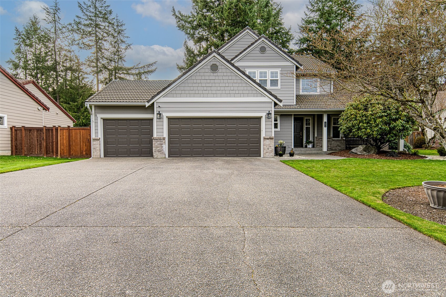 16810 87th Avenue Court E Puyallup WA 98375