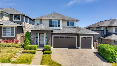 13579 199th Avenue SE Monroe WA 98272