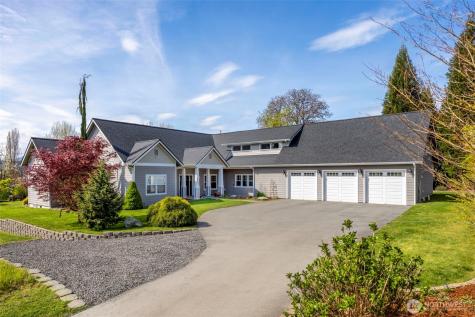 6493 White Peaks Lane NW Bremerton WA 98311