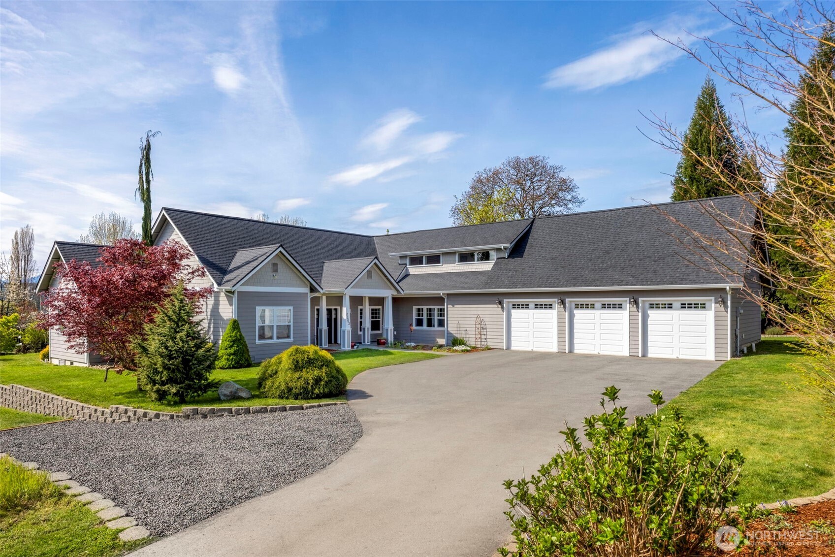 6493 White Peaks Lane NW Bremerton WA 98311