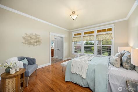 6493 White Peaks Lane NW Bremerton WA 98311