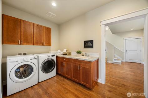 6493 White Peaks Lane NW Bremerton WA 98311