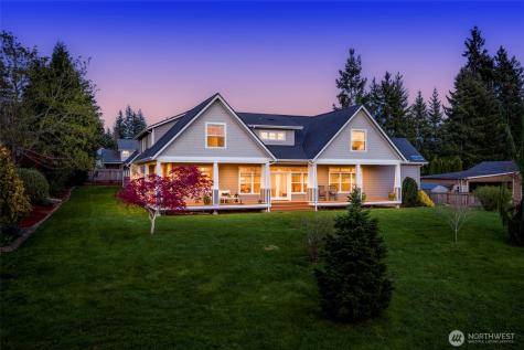 6493 White Peaks Lane NW Bremerton WA 98311