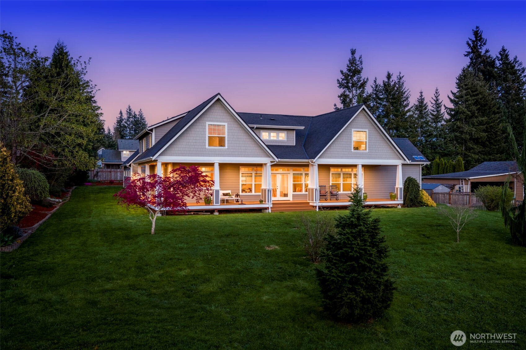 6493 White Peaks Lane NW Bremerton WA 98311