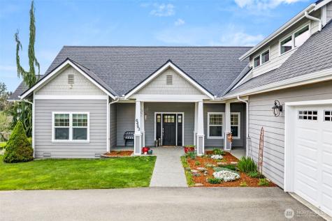 6493 White Peaks Lane NW Bremerton WA 98311