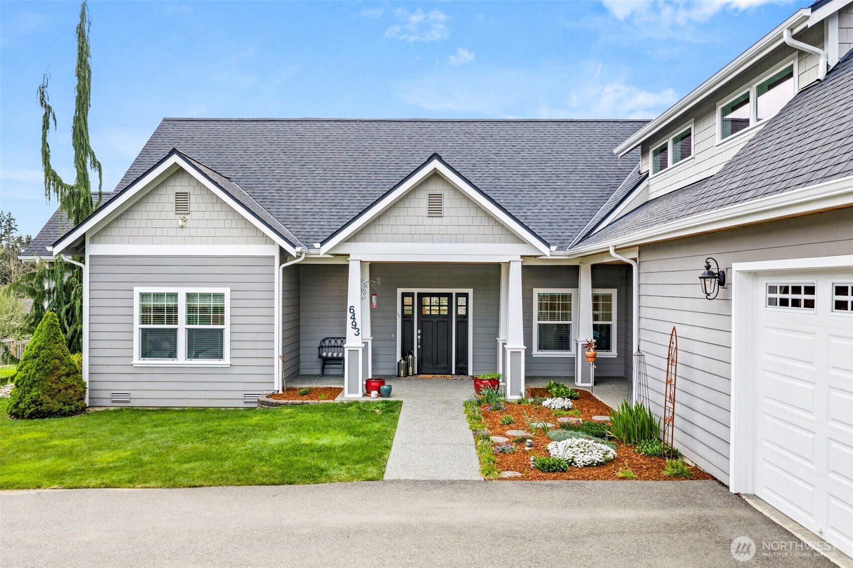 6493 White Peaks Lane NW Bremerton WA 98311
