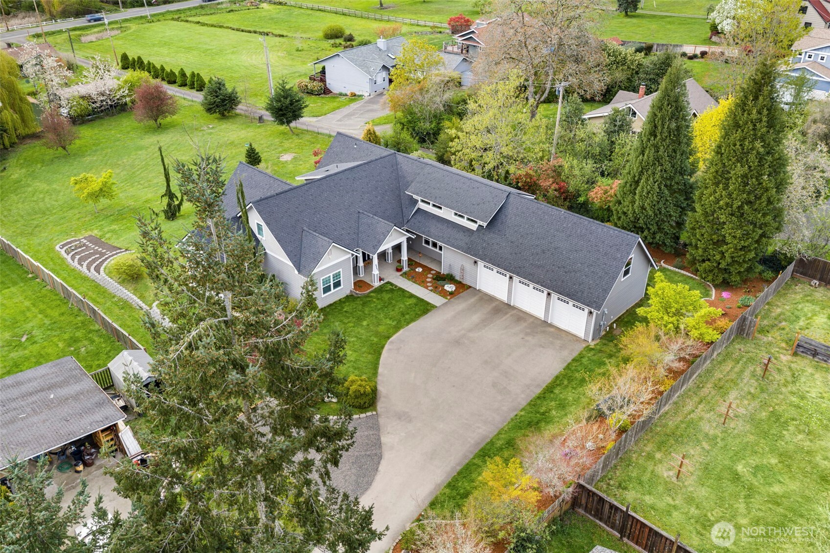 6493 White Peaks Lane NW Bremerton WA 98311