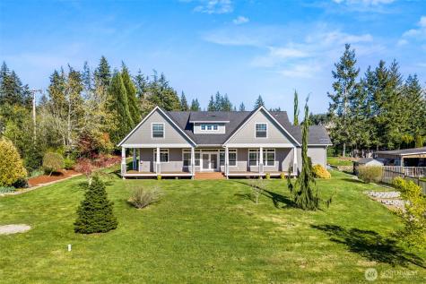 6493 White Peaks Lane NW Bremerton WA 98311
