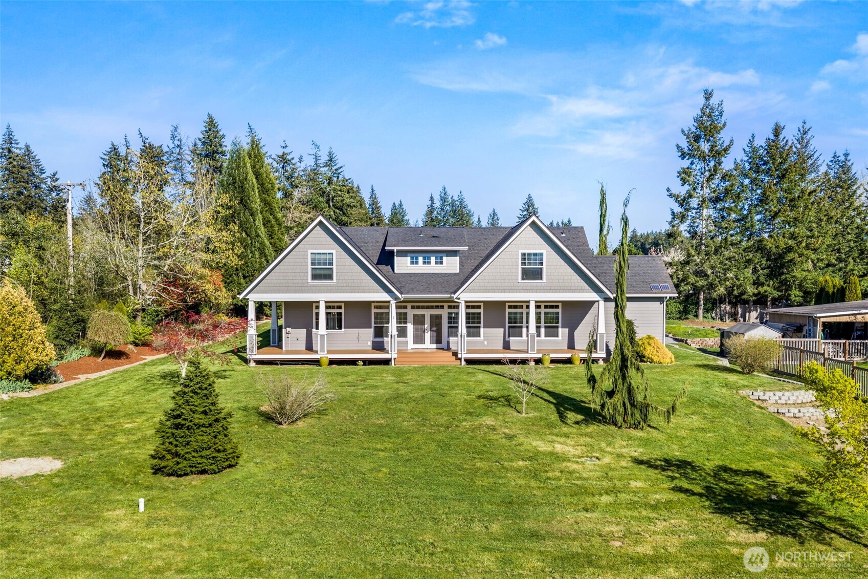 6493 White Peaks Lane NW Bremerton WA 98311