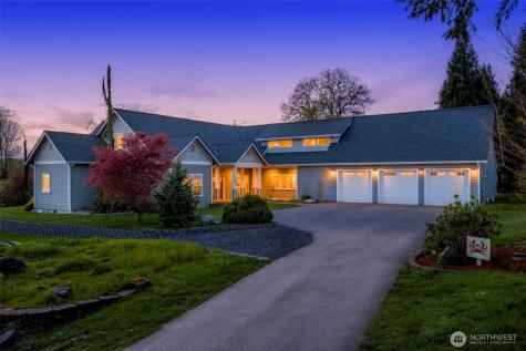 6493 White Peaks Lane NW Bremerton WA 98311