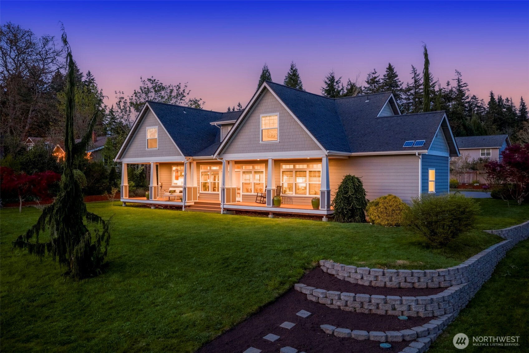 6493 White Peaks Lane NW Bremerton WA 98311