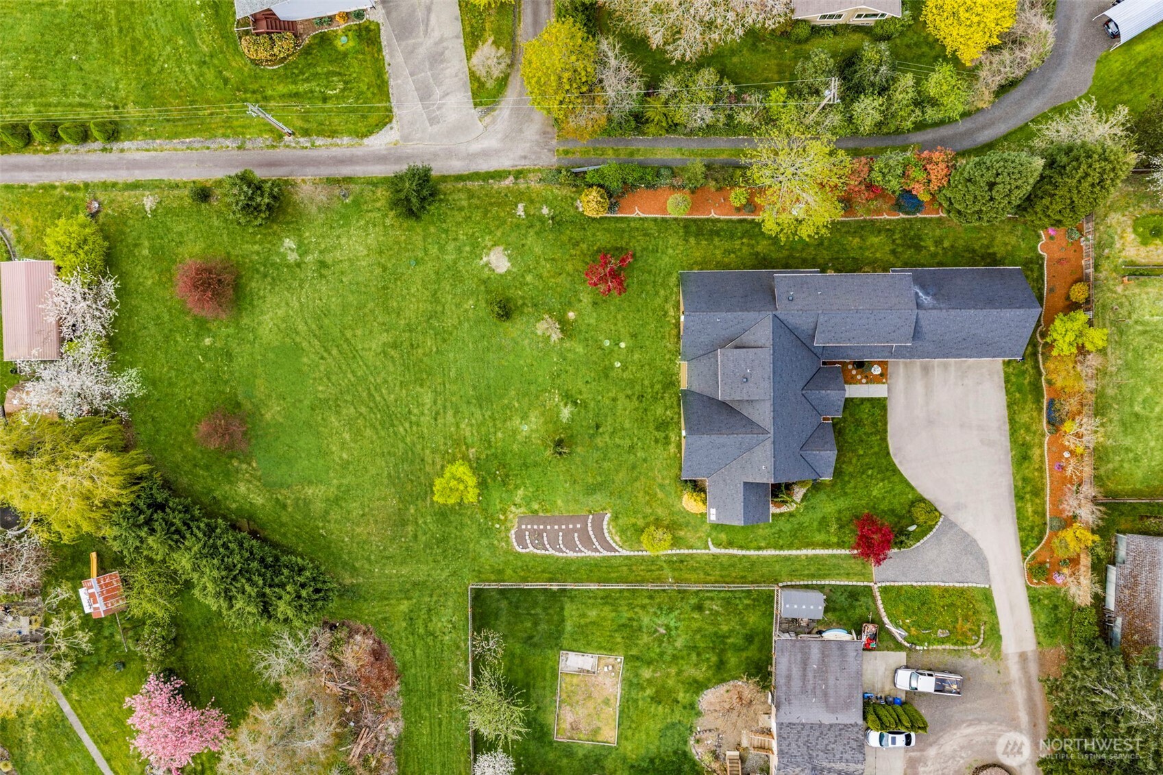 6493 White Peaks Lane NW Bremerton WA 98311