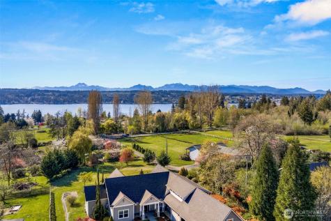 6493 White Peaks Lane NW Bremerton WA 98311