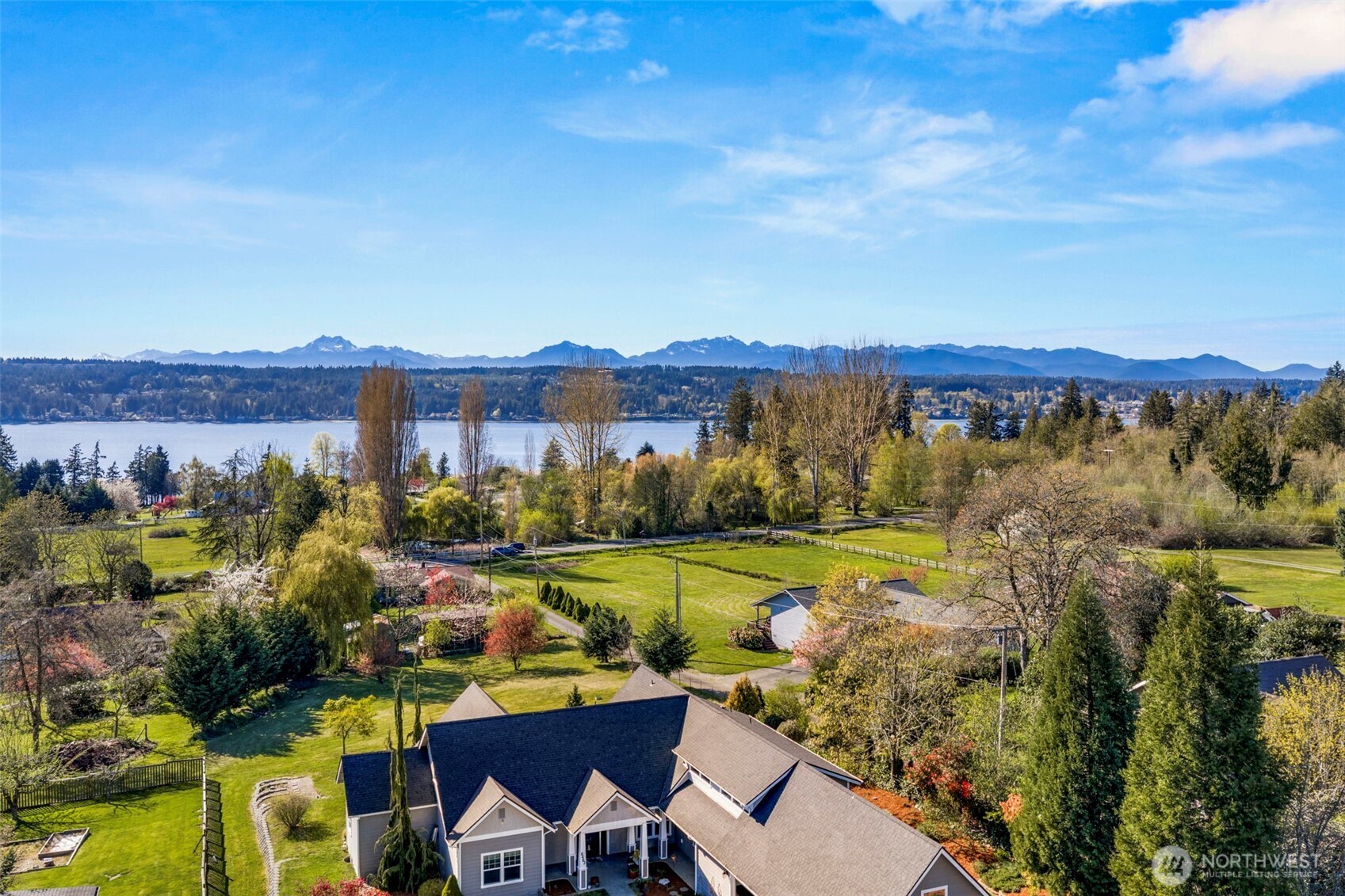 6493 White Peaks Lane NW Bremerton WA 98311