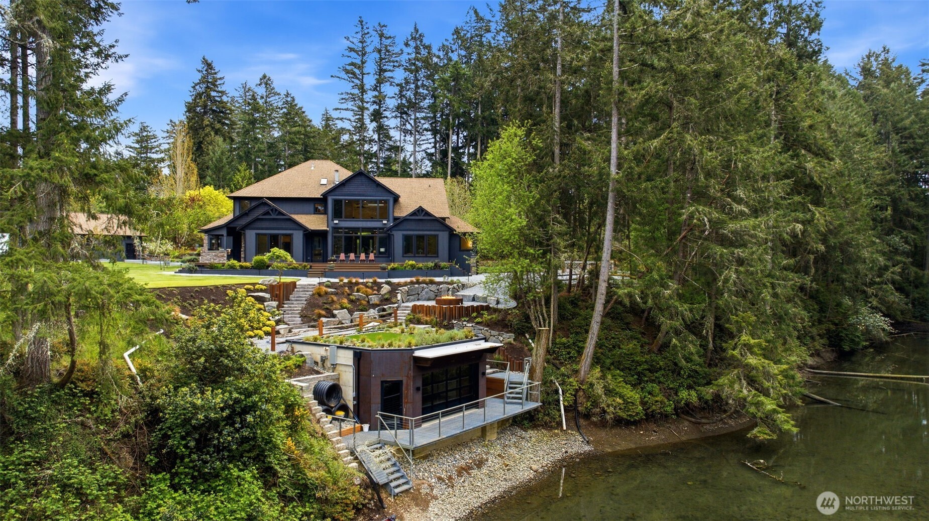 1136 14th Avenue Fox Island WA 98333