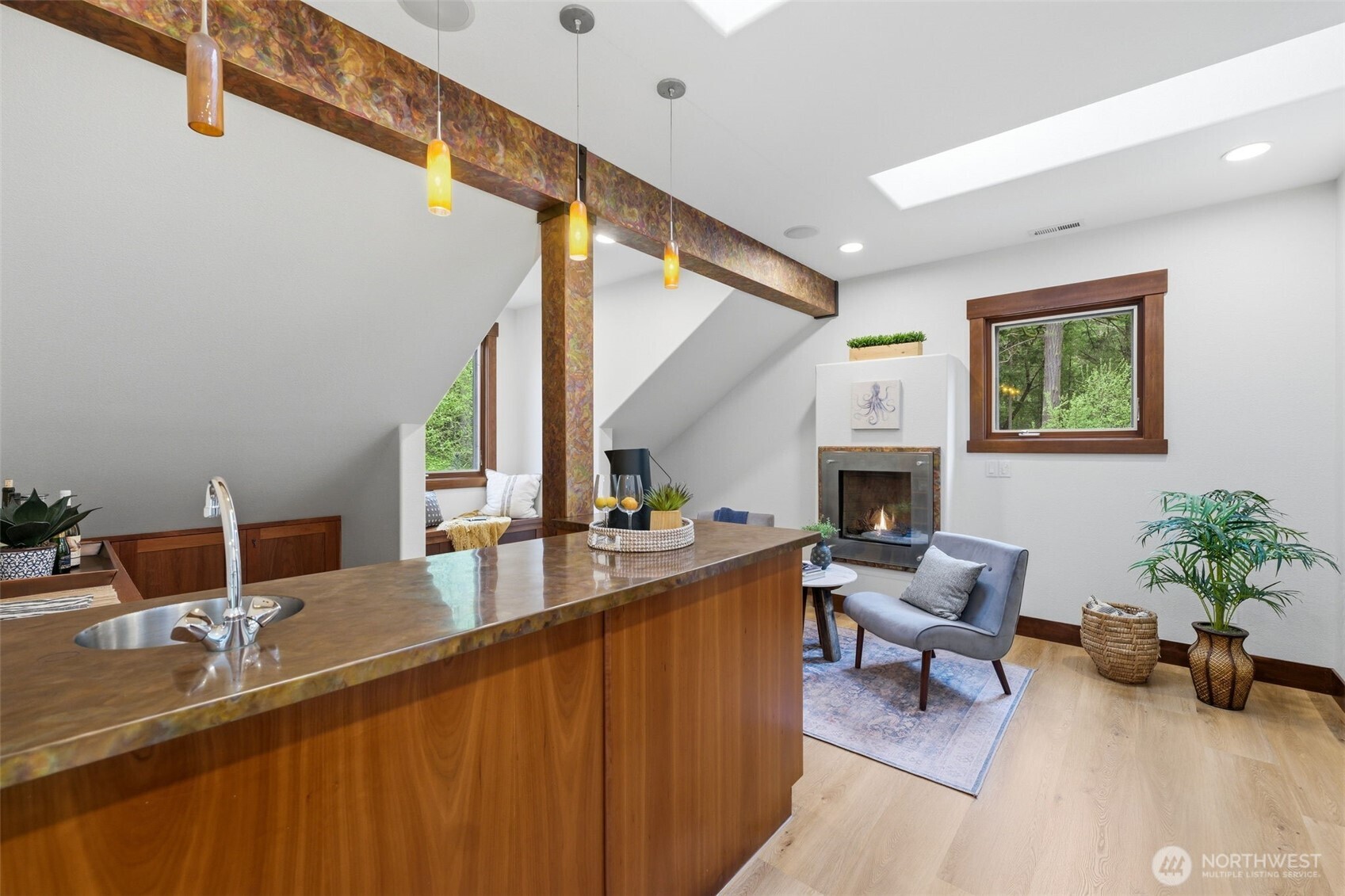 1136 14th Avenue Fox Island WA 98333