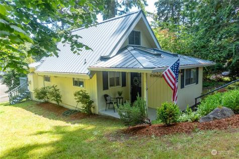 8711 90th Street Nw Gig Harbor WA 98332