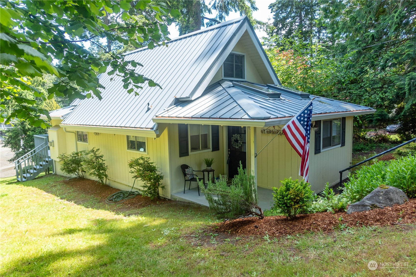 8711 90th Street Nw Gig Harbor WA 98332