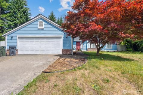 27507 72nd Avenue E Graham WA 98338