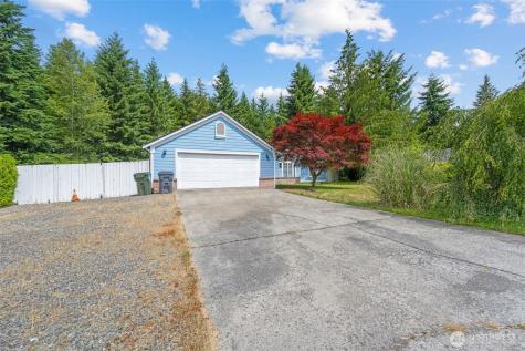 27507 72nd Avenue E Graham WA 98338