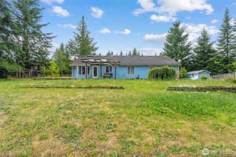27507 72nd Avenue E Graham WA 98338