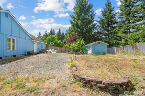 27507 72nd Avenue E Graham WA 98338