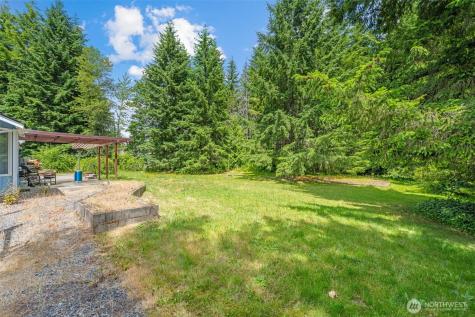 27507 72nd Avenue E Graham WA 98338