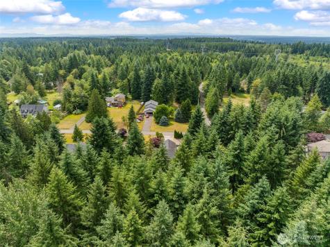 27507 72nd Avenue E Graham WA 98338