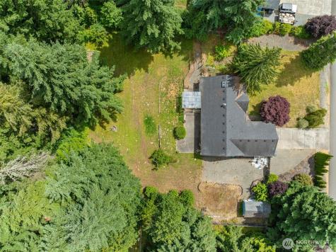 27507 72nd Avenue E Graham WA 98338