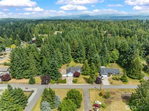 27507 72nd Avenue E Graham WA 98338