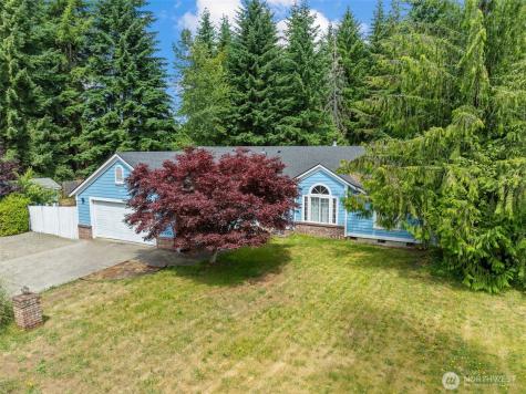 27507 72nd Avenue E Graham WA 98338