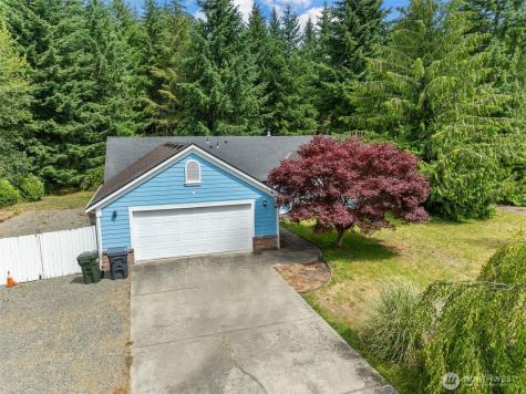 27507 72nd Avenue E Graham WA 98338