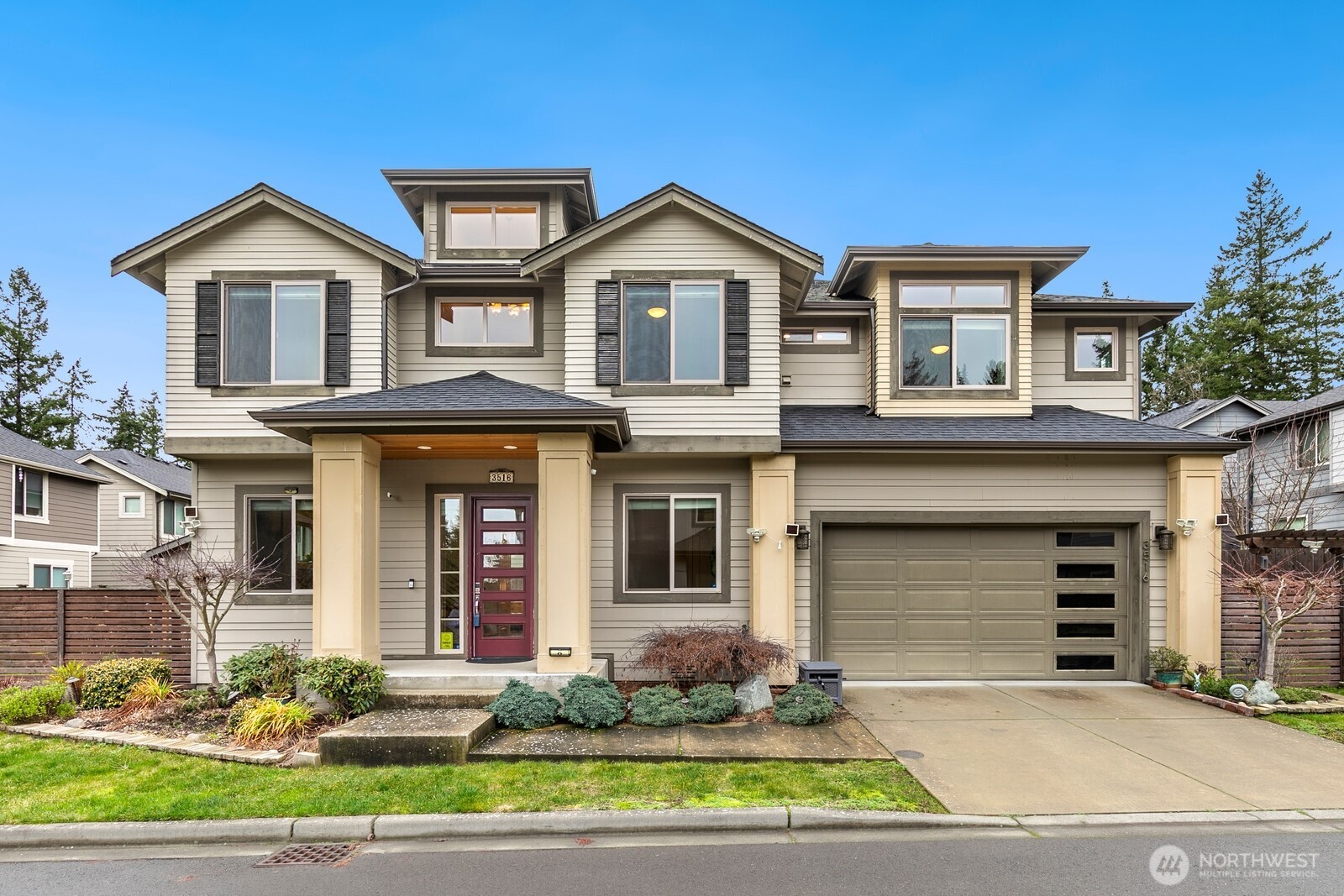 3516 NE 6th Court Renton WA 98056