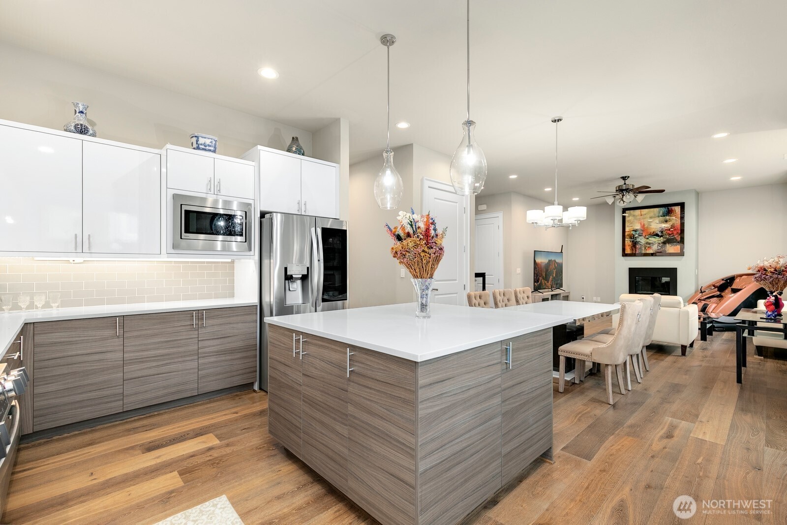 3516 NE 6th Court Renton WA 98056