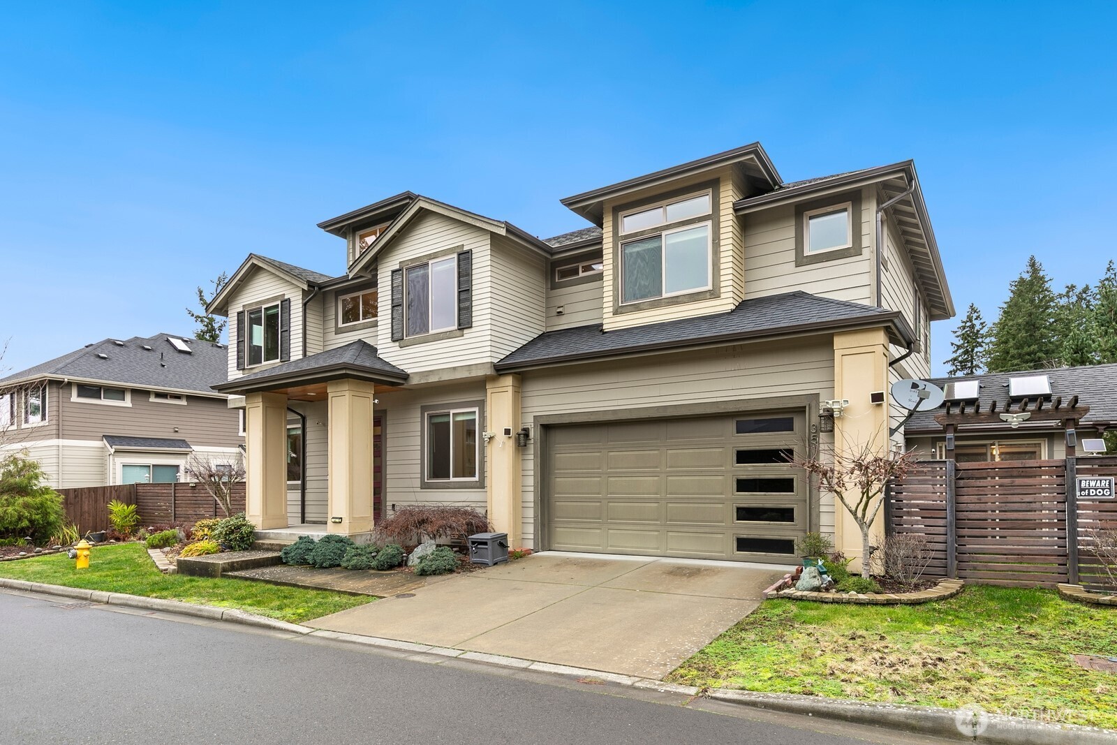 3516 NE 6th Court Renton WA 98056
