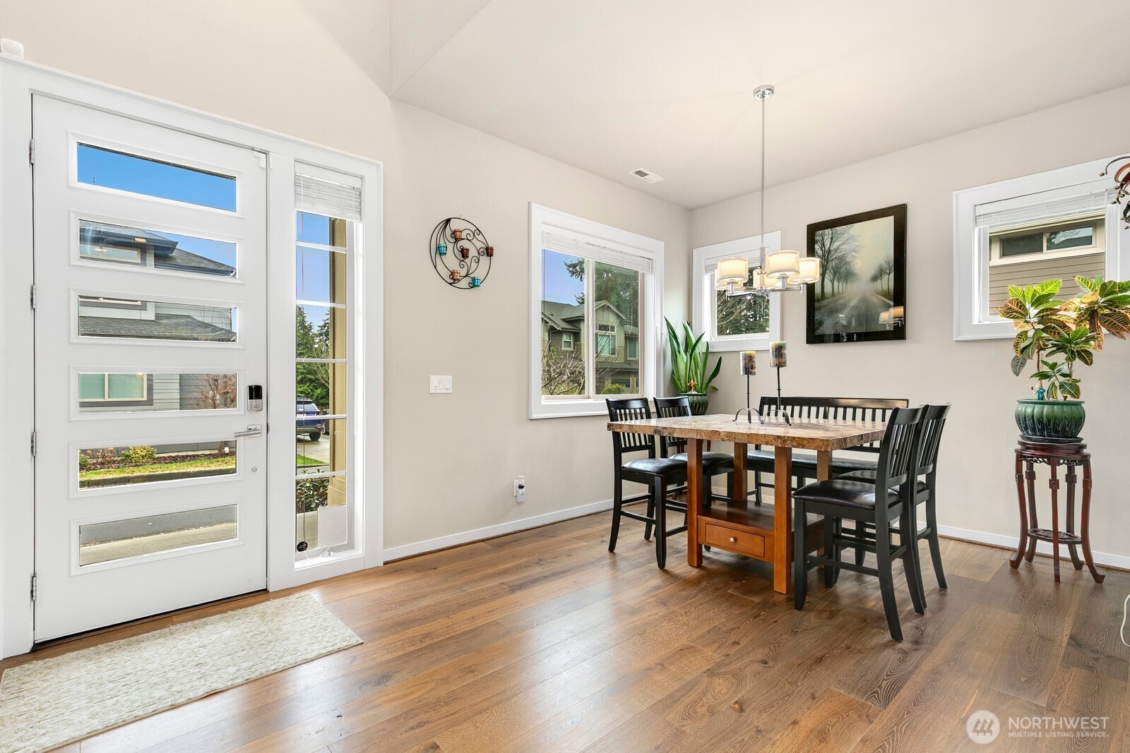 3516 NE 6th Court Renton WA 98056