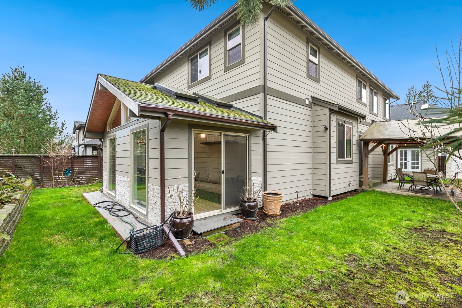3516 NE 6th Court Renton WA 98056