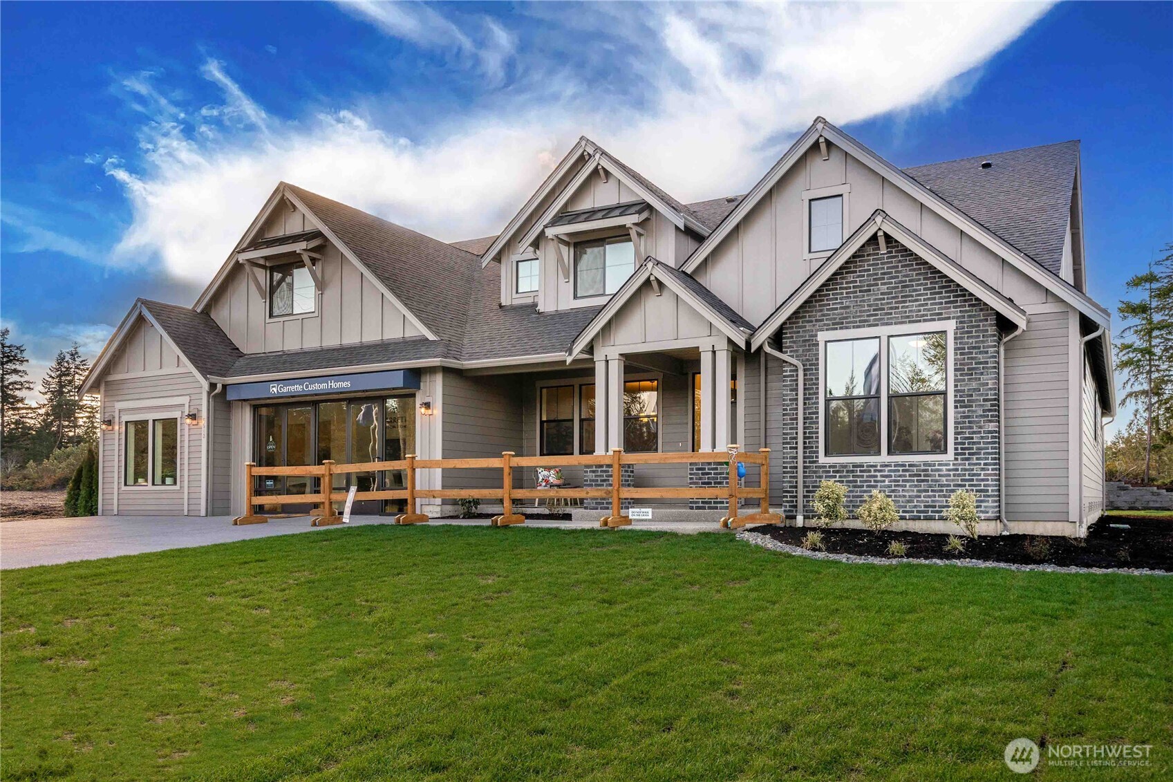 331 (LOT 1) 138th Place SE Auburn WA 98092