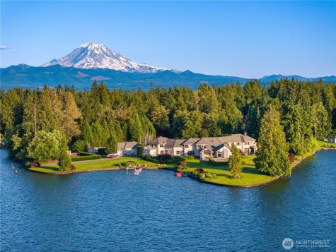 21028 Snag Island Drive E Lake Tapps WA 98391