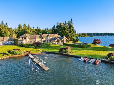 21028 Snag Island Drive E Lake Tapps WA 98391