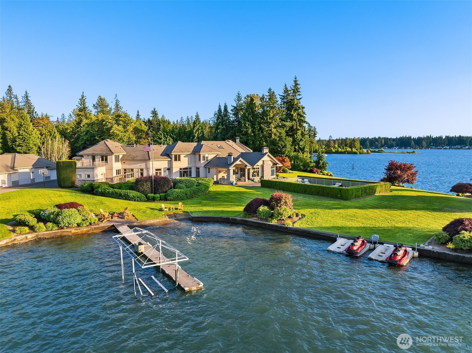 21028 Snag Island Drive E Lake Tapps WA 98391