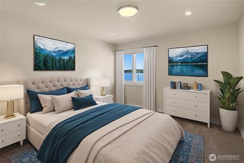 21028 Snag Island Drive E Lake Tapps WA 98391